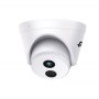 TP-LINK | Turret Network Camera | VIGI C400HP-4 | Dome | 3 MP | 4 mm/2.8 mm | H.265/H.264 - 2